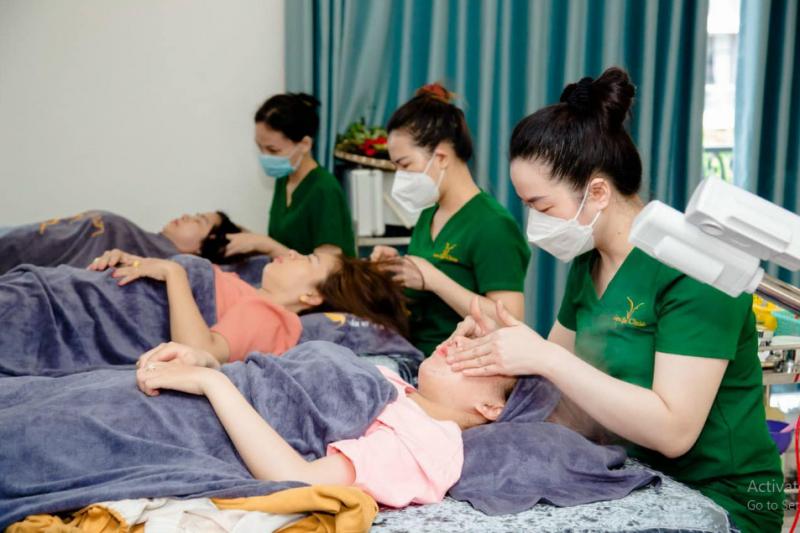 LEVA Spa Clinic