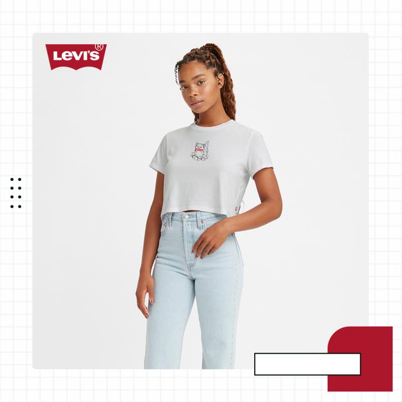 Levis Fashion