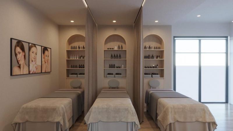 ﻿Levy Beauty Spa