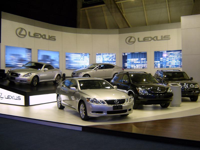Lexus