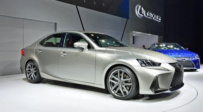 Lexus