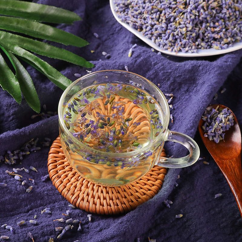 Lflora Teashop - Trà hoa Đà Nẵng