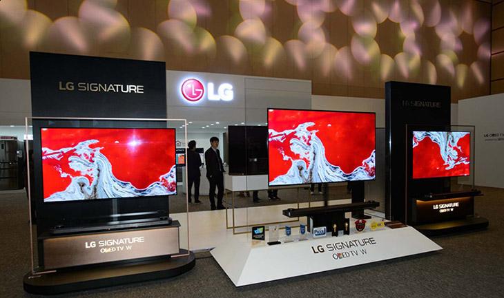 LG Official Store