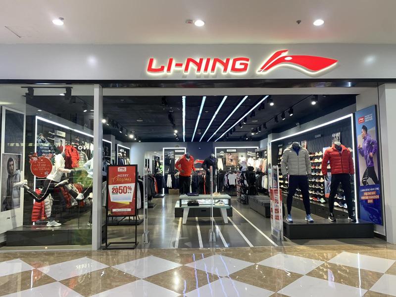 Li-Ning