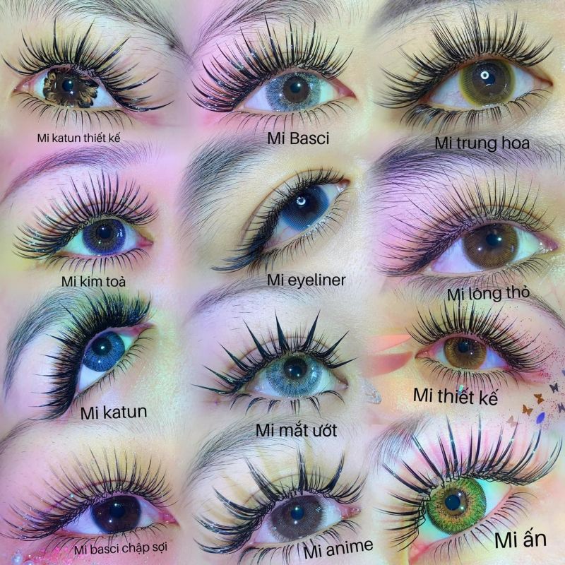 LIAN Beauty Academy
