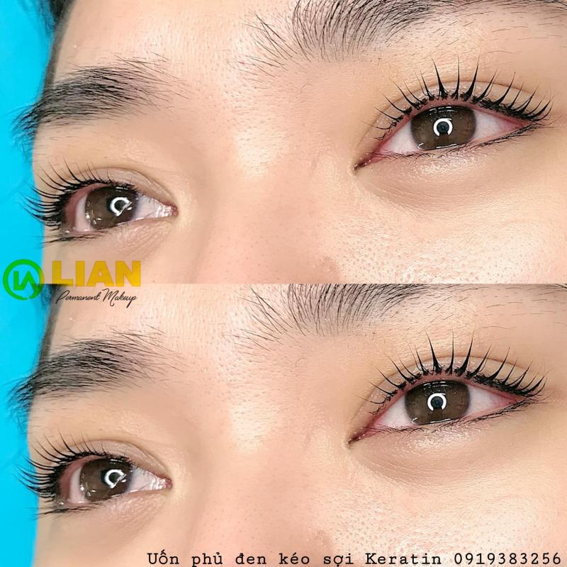 LIAN Beauty Academy