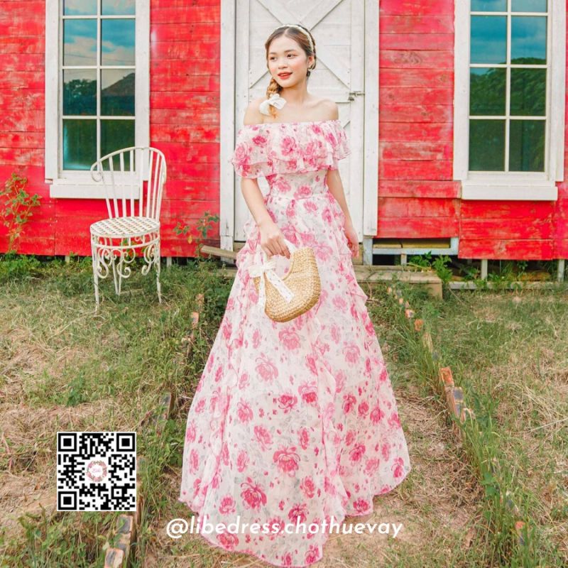 Libe Dress