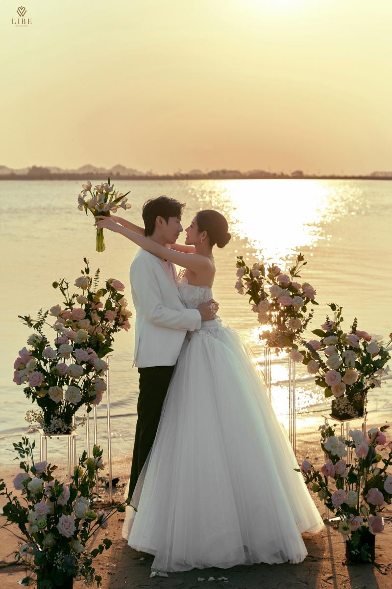 LIBE Wedding