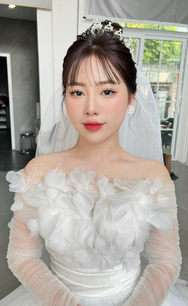 LIBE Wedding