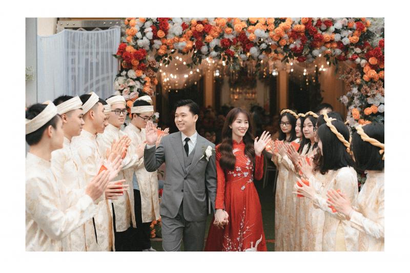 LiBe Wedding