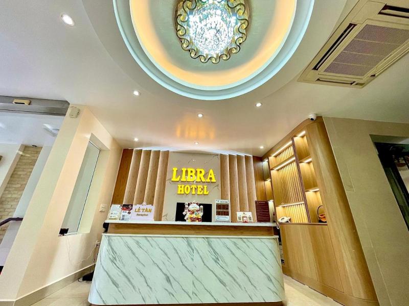 Libra Hotel Móng Cái
