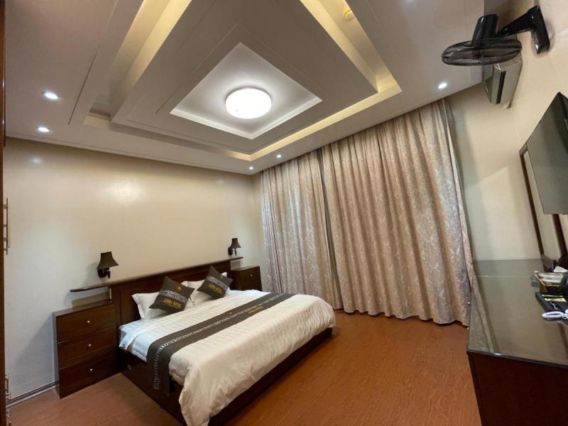 Libra Hotel Móng Cái