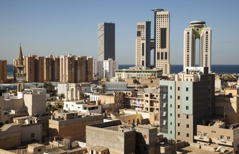 Libya là quốc gia Hồi giáo thứ 3 bị cấm nhập cư (Nguồn: Sưu tầm)