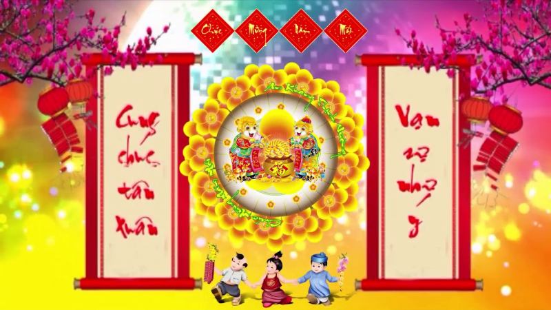 Vạn sự - Như Ý