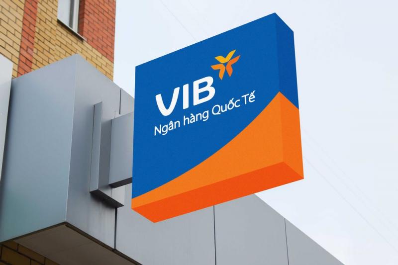 Ngân hàng TMCP Quốc tế Việt Nam (VIB)