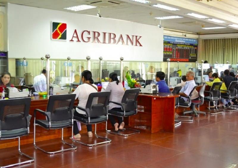 Ngân hàng Agribank