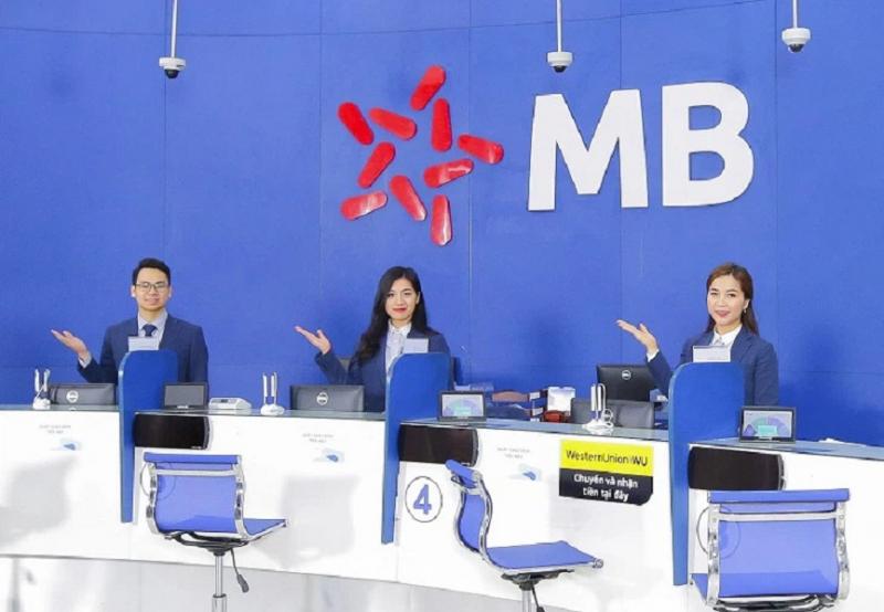 Ngân hàng TMCP Quân đội (MB Bank)