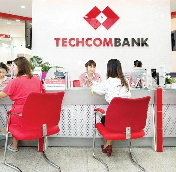 Ngân hàng Techcombank