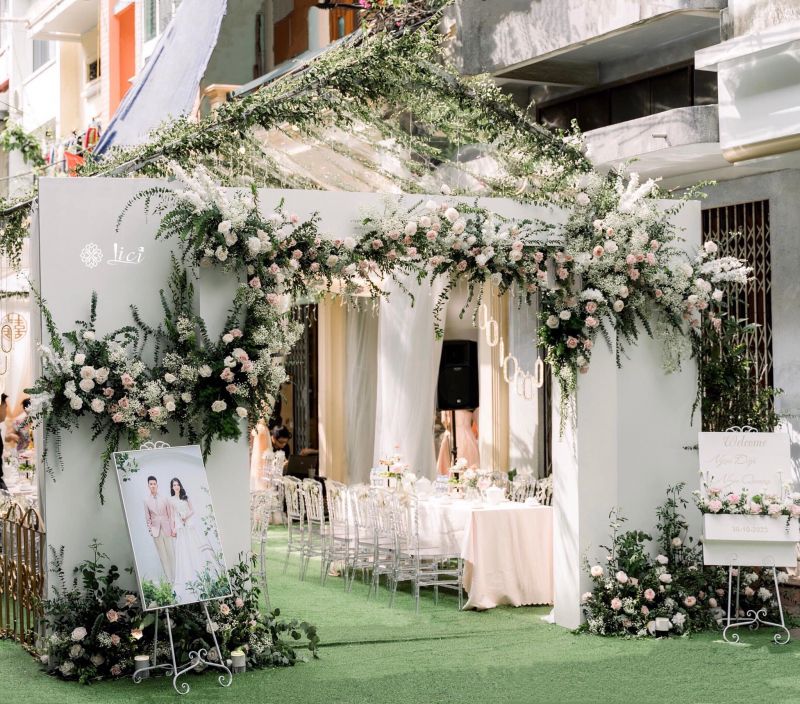 Lici Wedding & Event