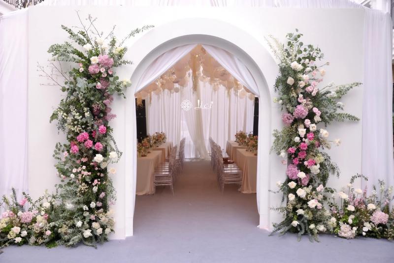 Lici Wedding & Event