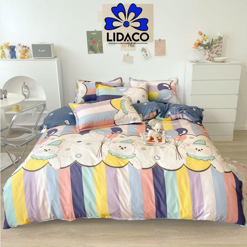 LIDACO