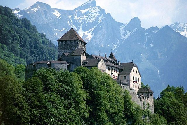 Liechtenstein