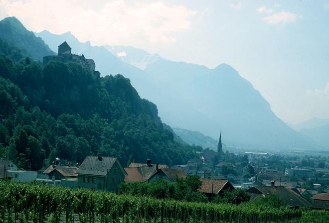 Liechtenstein