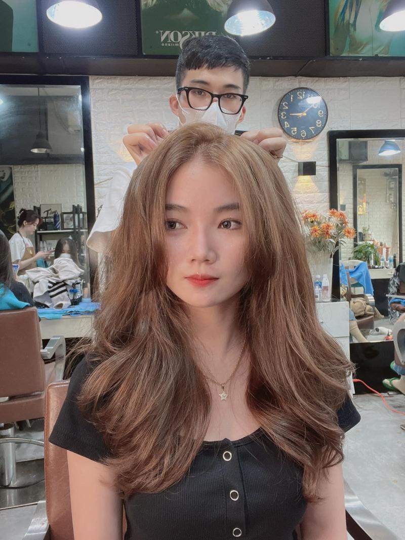 Liêm Hair - Tóc Phan Thiết