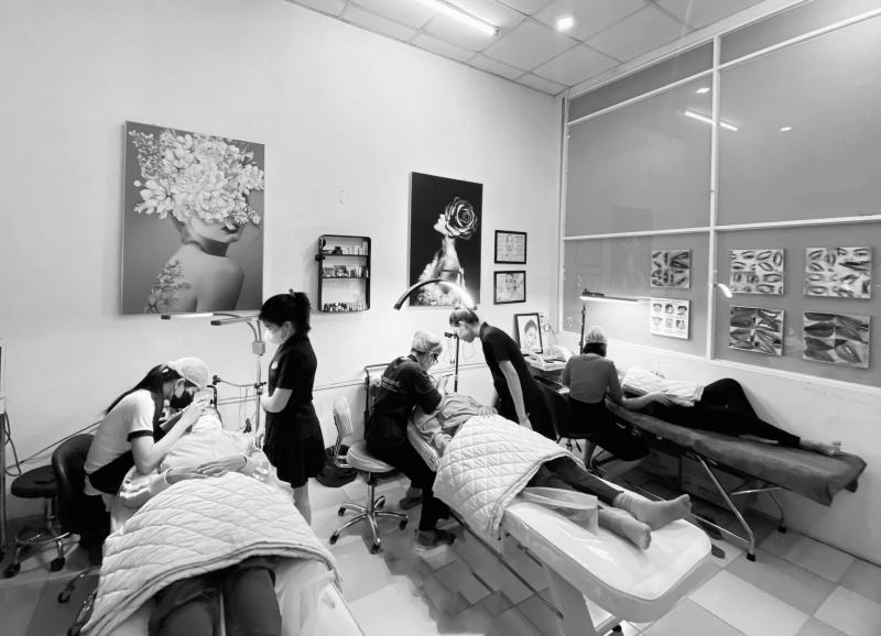 Liem Pham Beauty Clinic