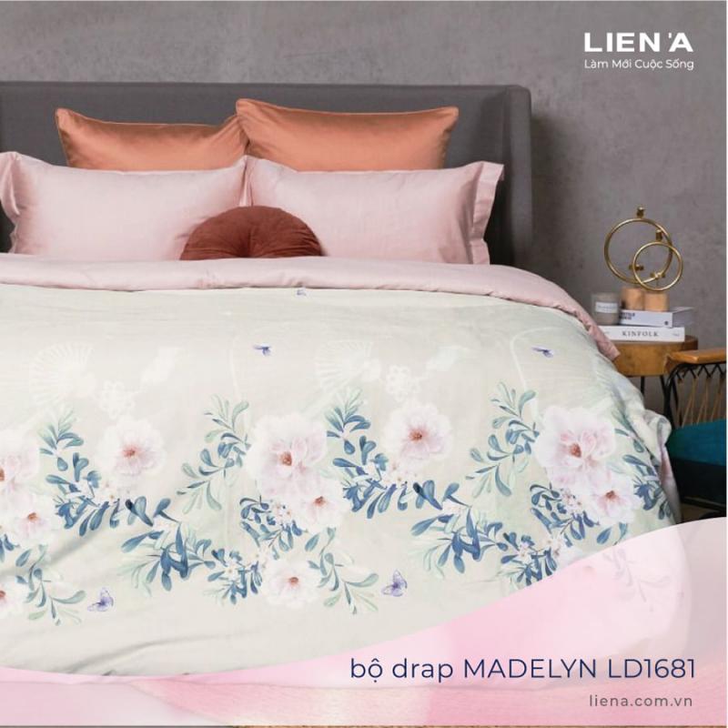 Liên Á