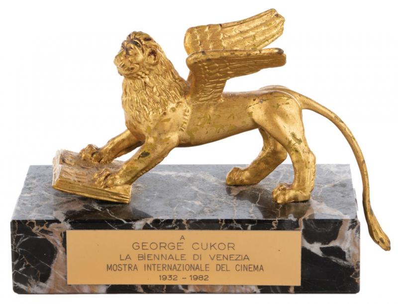 Giải Leone d'Ore tại Liên hoan phim Venice
