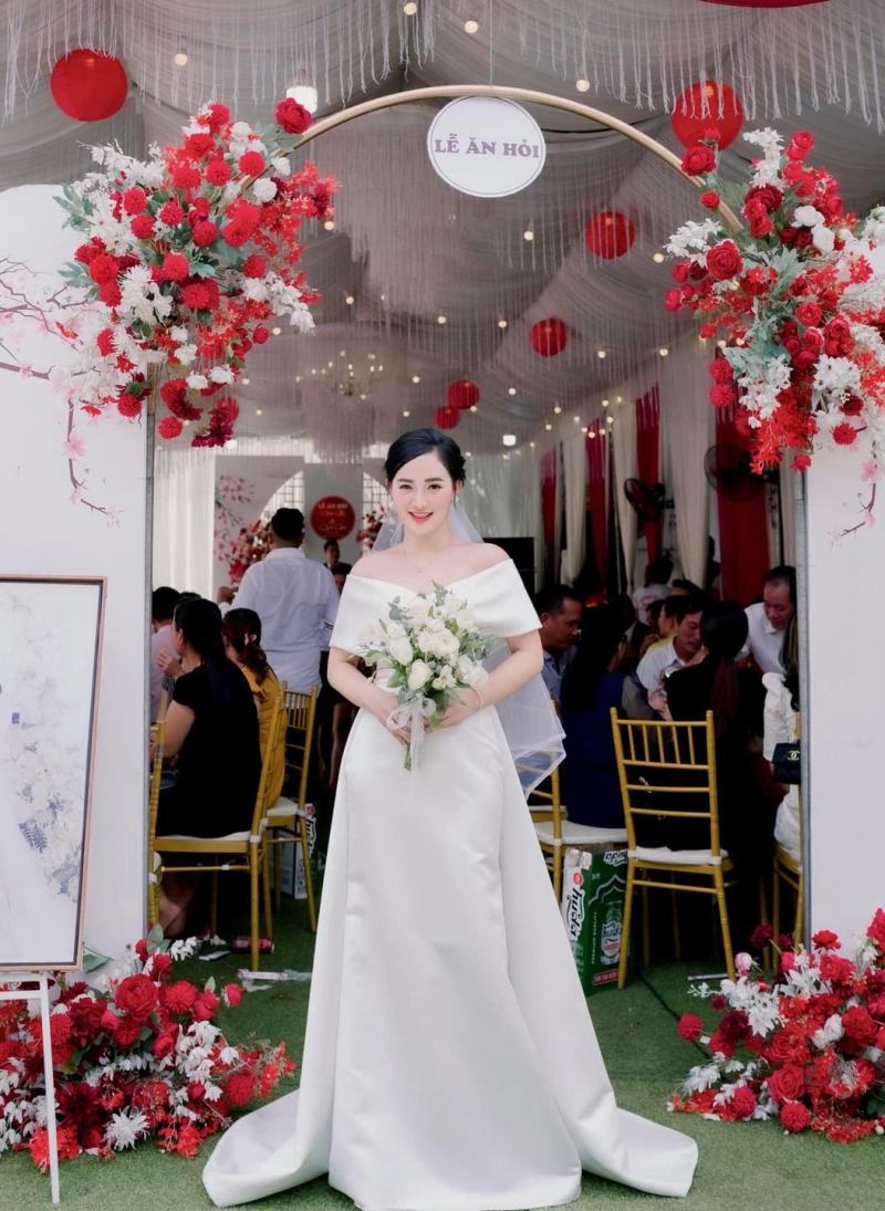 LienNami Bridal