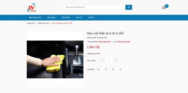 Liên Việt Auto