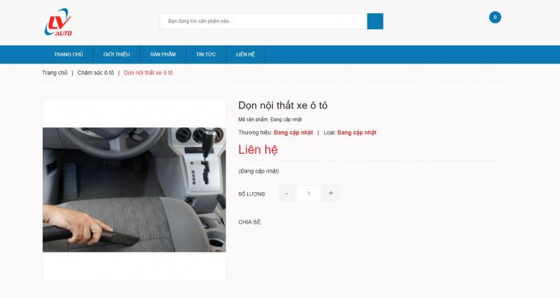 Liên Việt Auto