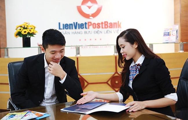 Ngân hàng LienVietPostBank