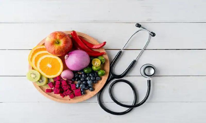 Có thể uống cùng hoặc không với thức ăn