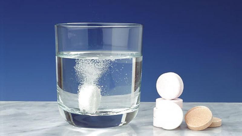 sử dụng sản phẩm ngay sau khi sản phẩm hoà tan.