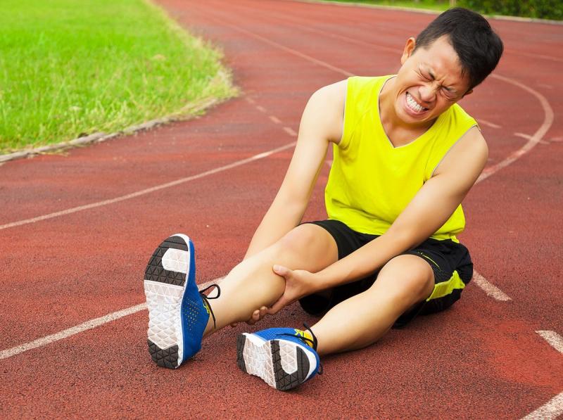 Bệnh nhân bị rối loạn stress sau chấn thương có kiều lượng dùng riêng