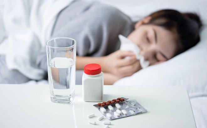 Không nên uống quá liều hay quên liều sản phẩm