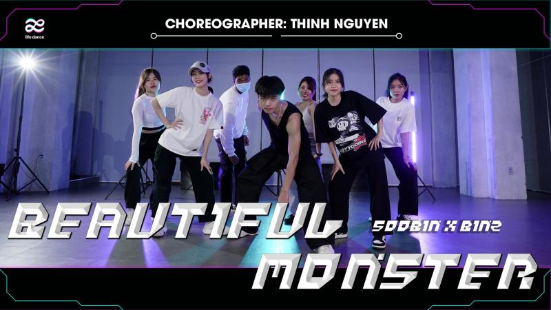 Life dance team