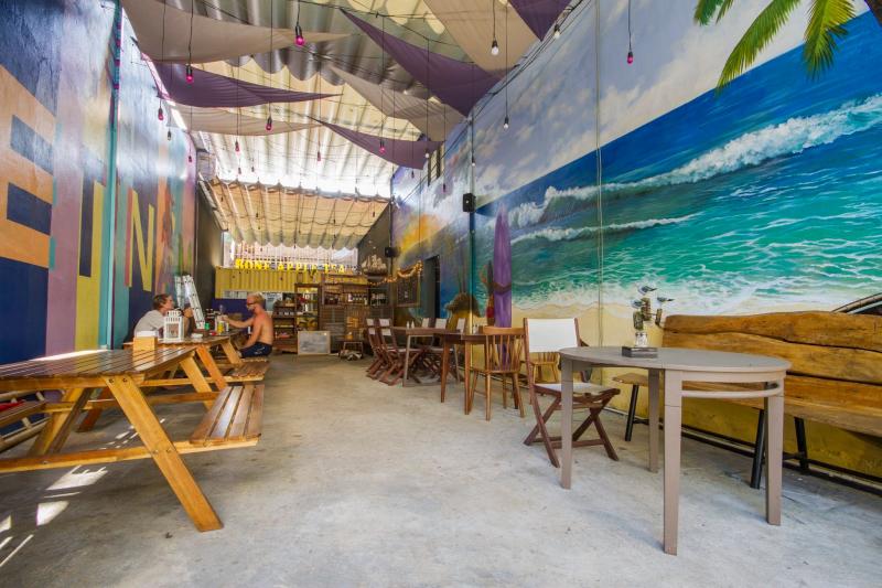 Light House Hostel Da Nang