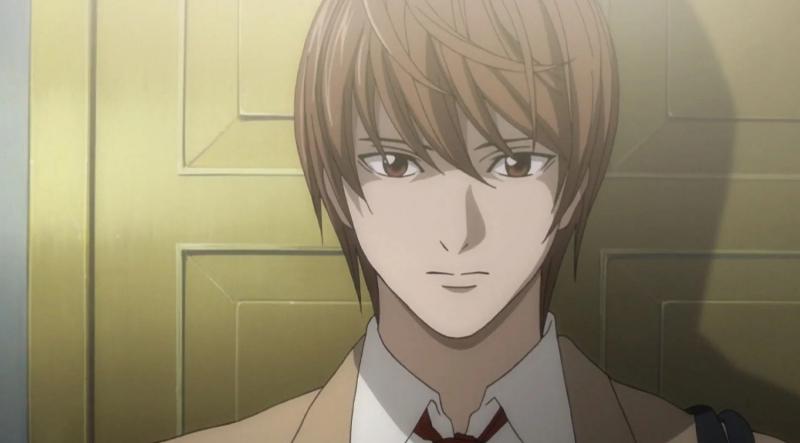 Light Yagami