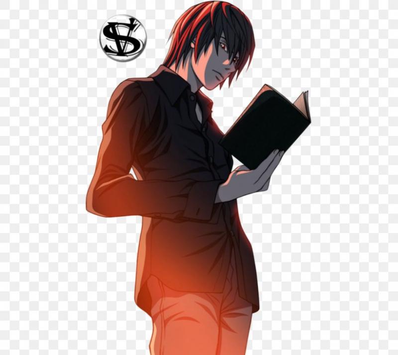 Light Yagami