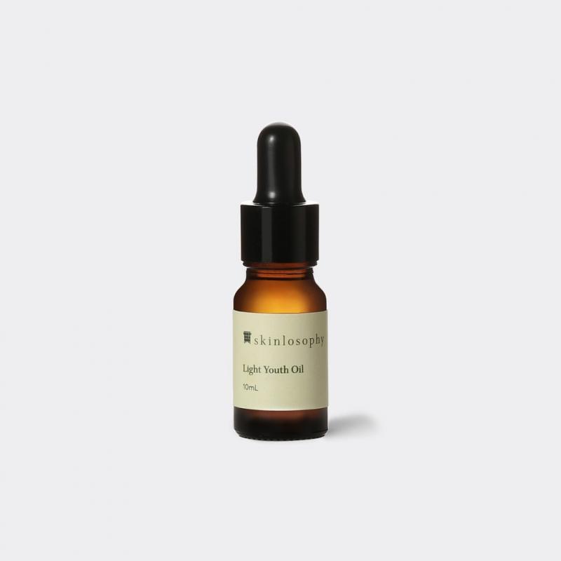 ﻿Light Youth Oil