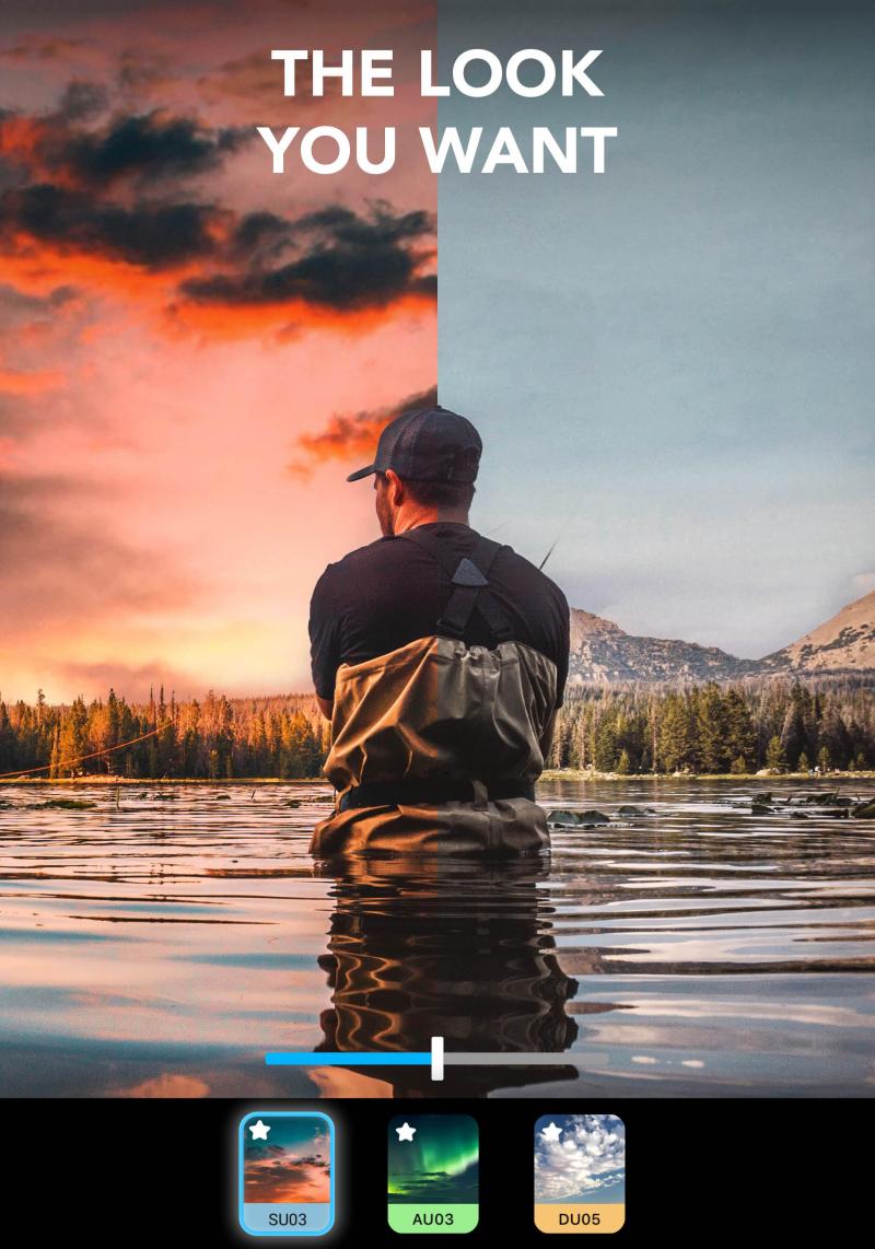 Enlight Quickshot