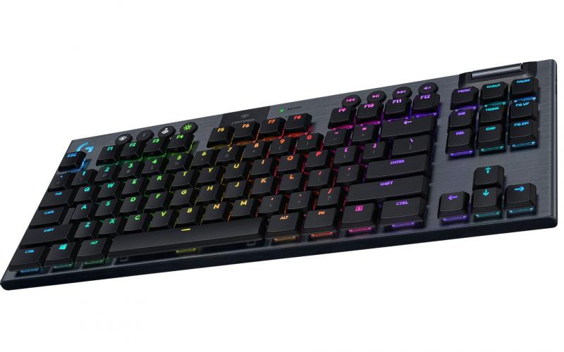 Lightspeed Logitech G913 TKL
