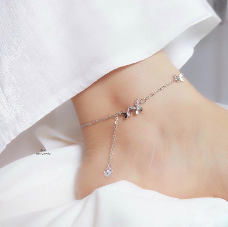LII.A - Silver Jewelry