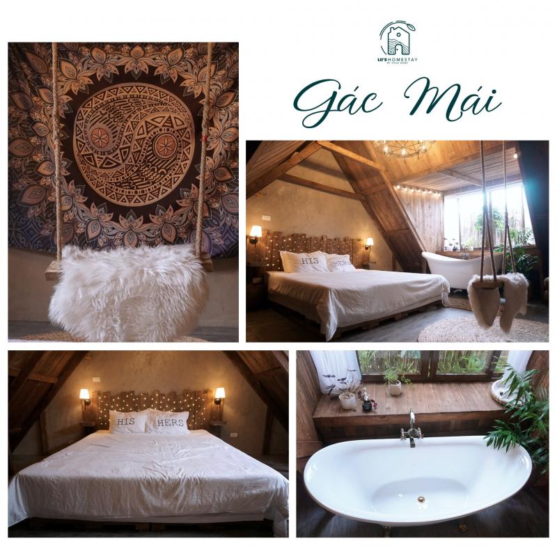 Lii's Homestay