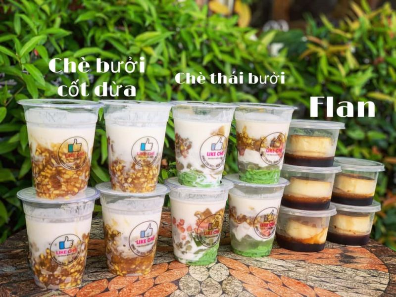 Like Chè