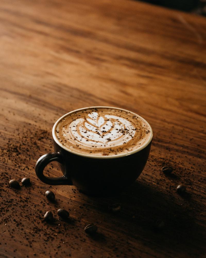 Like Coffee Food & Drink